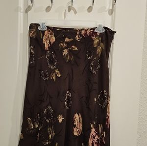 Charter Club 12 Petite skirt